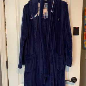 Victoria Secret long robe soft